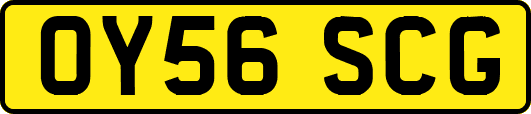 OY56SCG