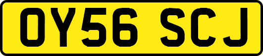 OY56SCJ