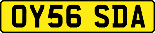 OY56SDA