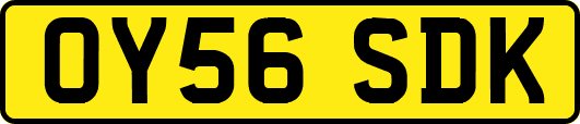 OY56SDK