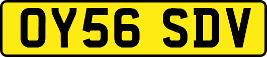 OY56SDV