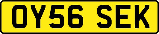 OY56SEK