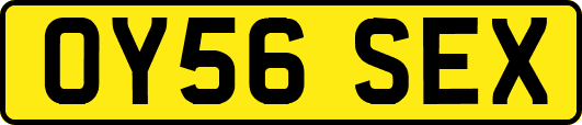 OY56SEX