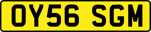 OY56SGM