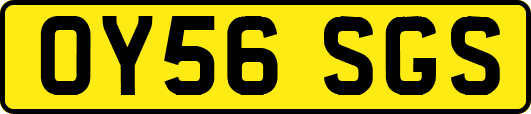 OY56SGS