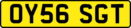 OY56SGT