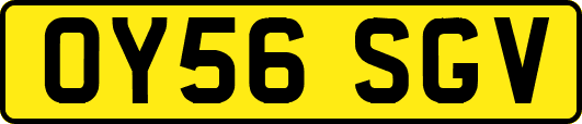OY56SGV