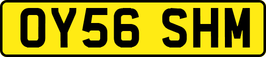 OY56SHM