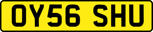 OY56SHU