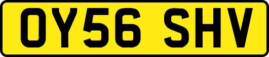 OY56SHV