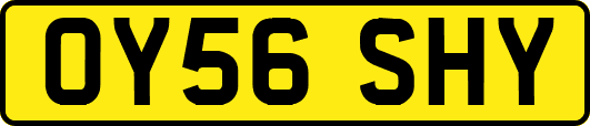 OY56SHY
