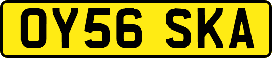 OY56SKA