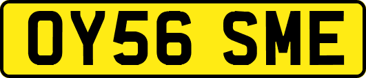 OY56SME