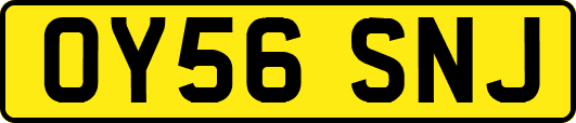 OY56SNJ