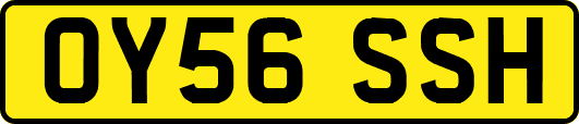 OY56SSH