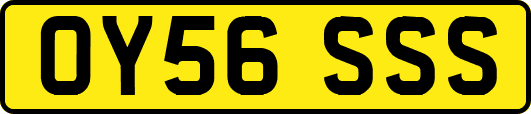 OY56SSS