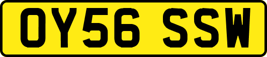 OY56SSW