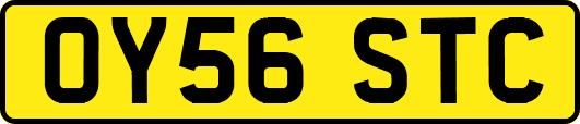 OY56STC