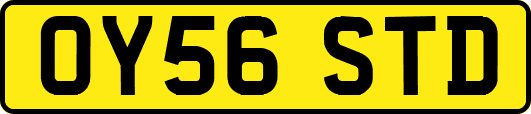OY56STD