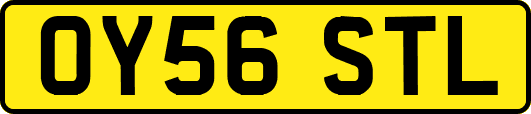 OY56STL