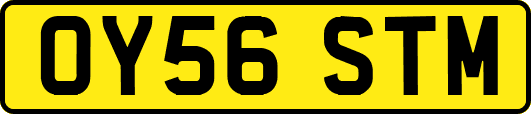 OY56STM