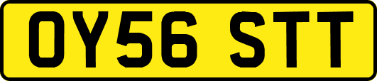 OY56STT