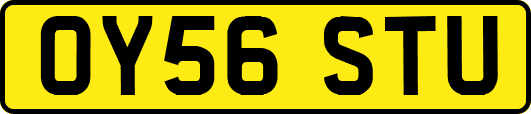OY56STU