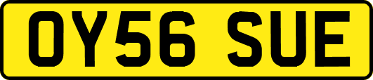 OY56SUE