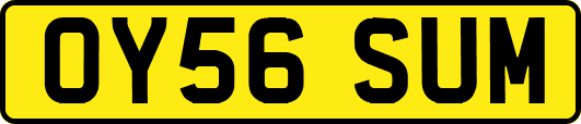 OY56SUM