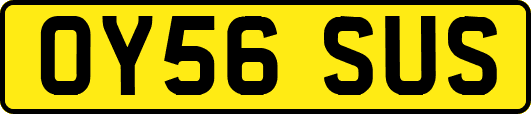 OY56SUS