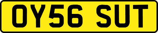 OY56SUT