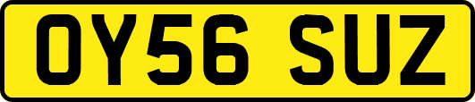 OY56SUZ