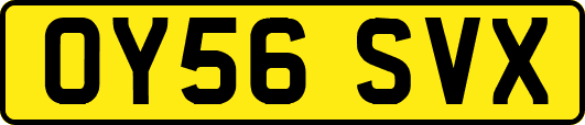 OY56SVX