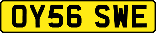 OY56SWE