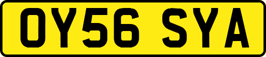 OY56SYA