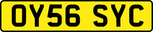 OY56SYC