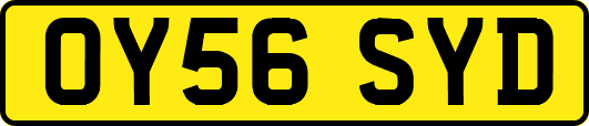 OY56SYD