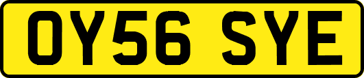 OY56SYE