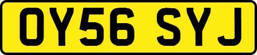 OY56SYJ