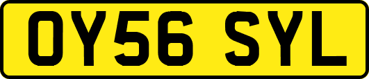 OY56SYL
