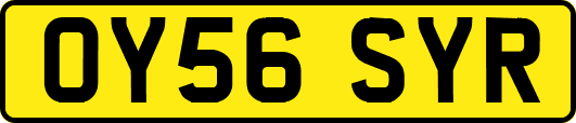 OY56SYR
