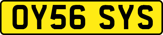 OY56SYS