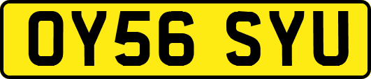OY56SYU