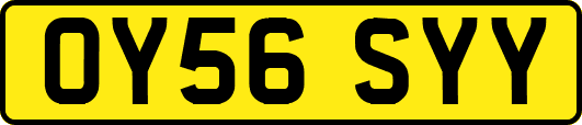 OY56SYY