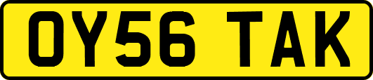 OY56TAK