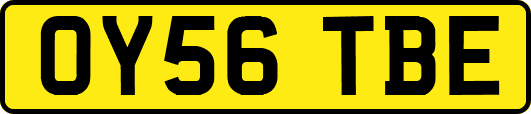OY56TBE