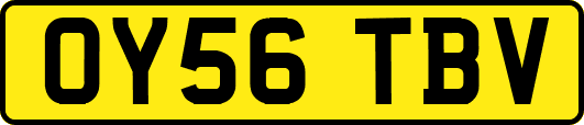 OY56TBV