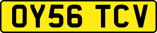 OY56TCV