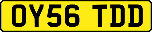 OY56TDD