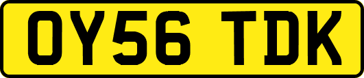OY56TDK